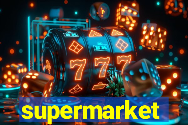 supermarket simulator apk dinheiro infinito android